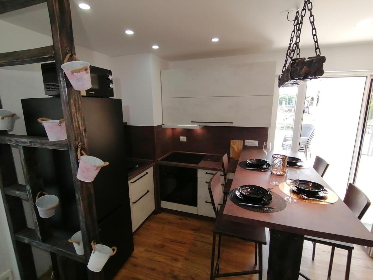 Appartement Kiko *
