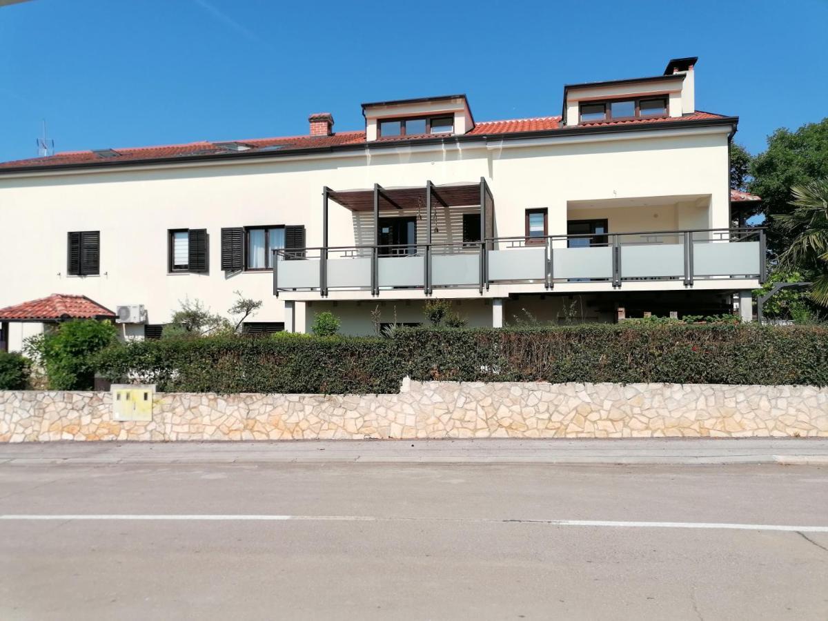 Kiko Appartement Poreč