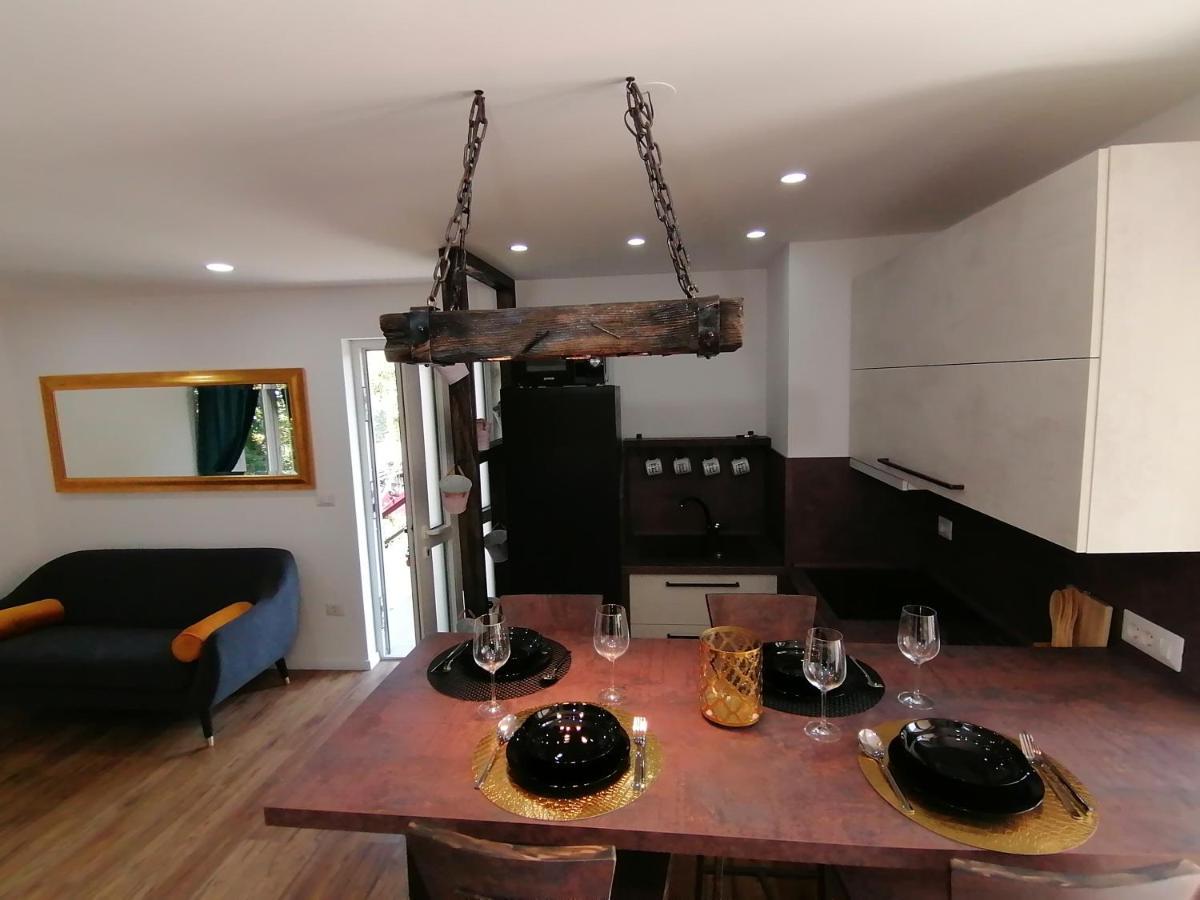 Kiko Appartement *