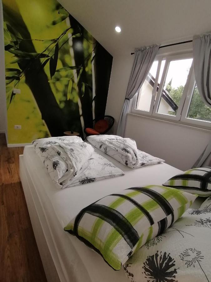Appartement Kiko *
