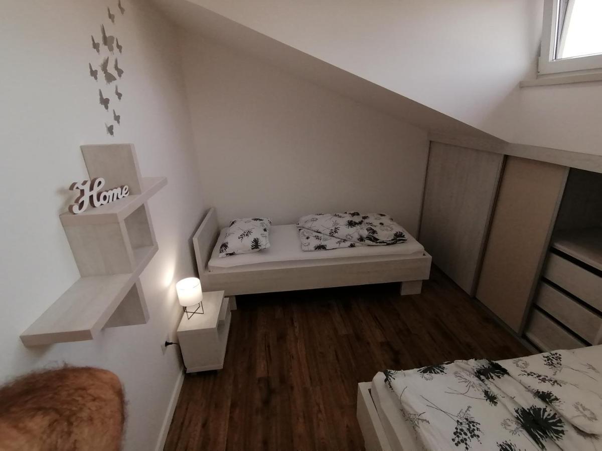 Appartement Kiko *