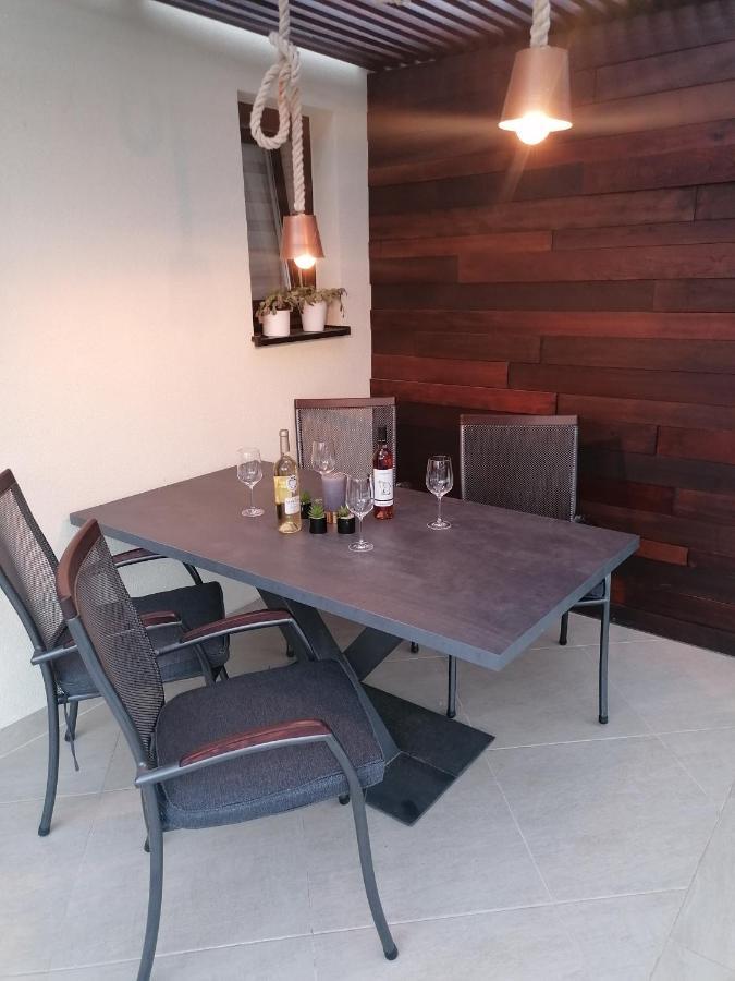 Appartement Kiko