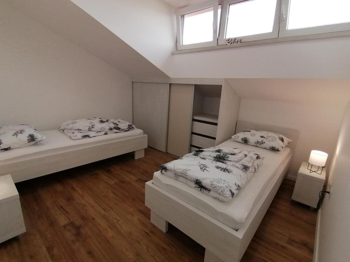 Appartement Kiko *