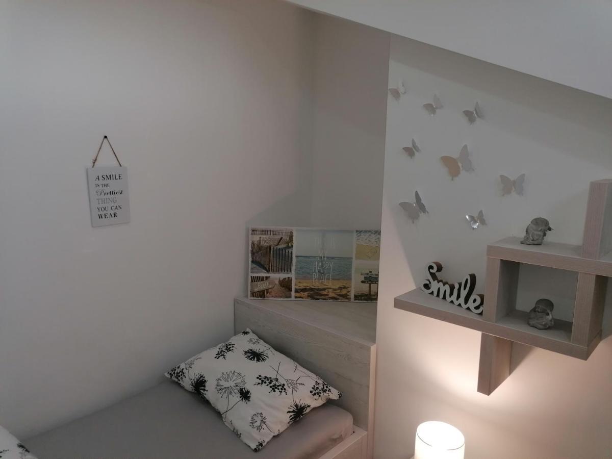 Appartement Kiko