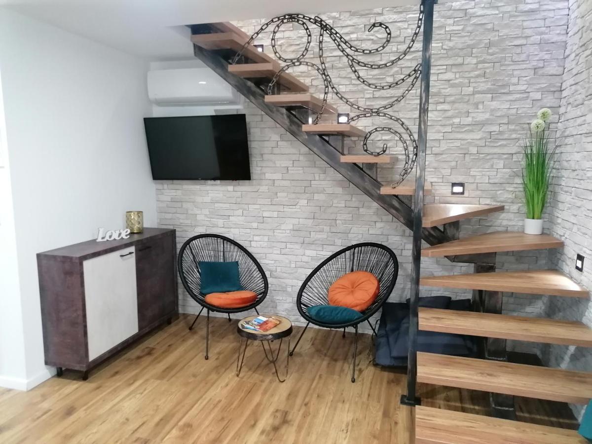 Appartement Kiko Poreč