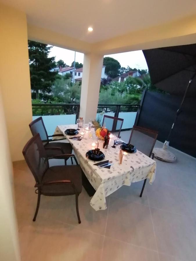 Kiko Appartement Poreč