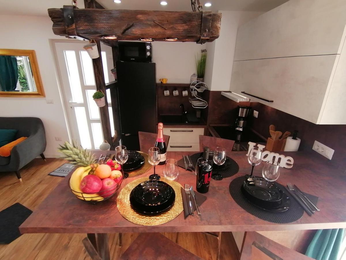 Appartement Kiko Poreč