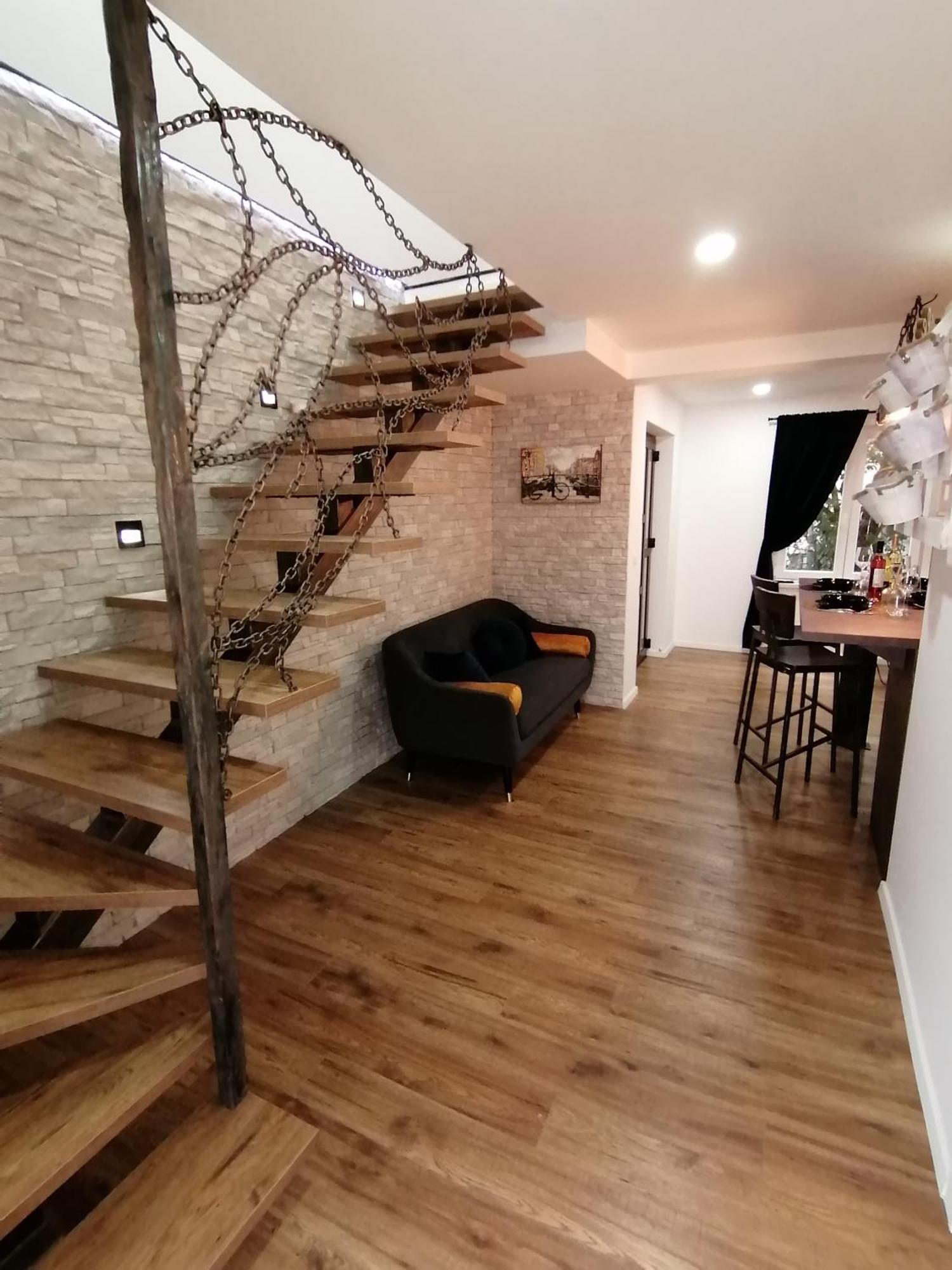Kiko Appartement *